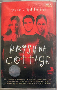 Krishna Cottage
