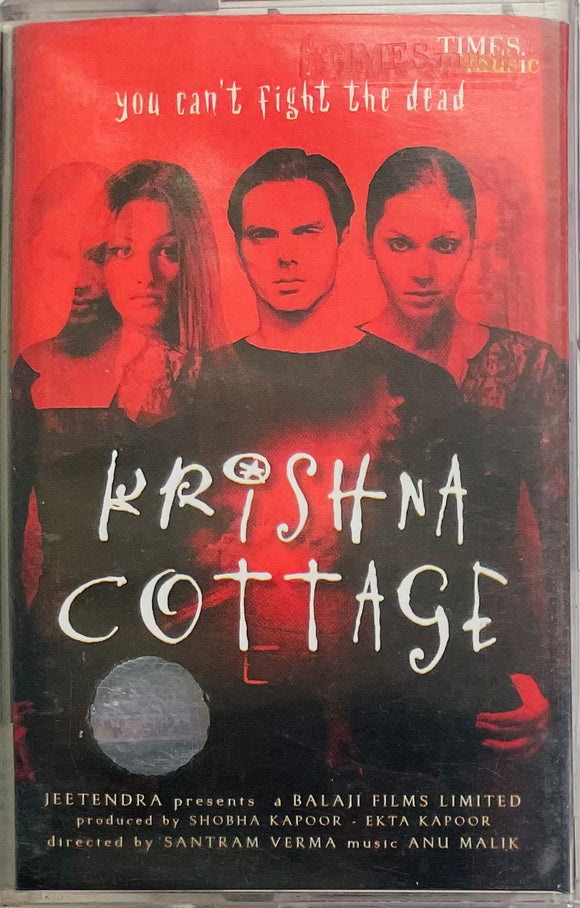 Krishna Cottage