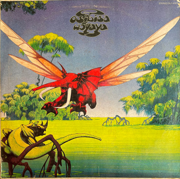 Osibisa Woyaya