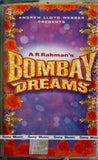 A R Rahman Bombay Dreams - Sealed