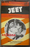 Jeet / Anjana - Sealed