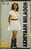Akhiyaan Milaoon Super Hits Vol 5