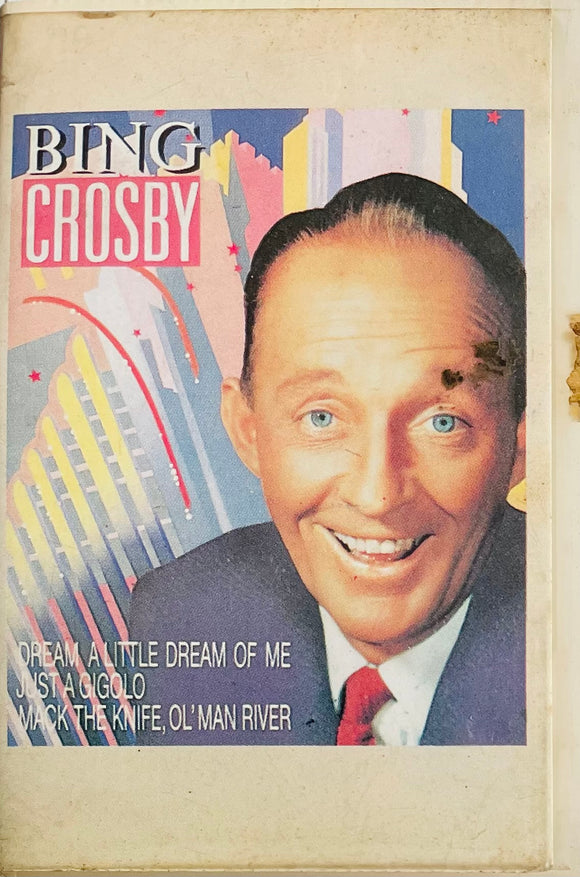 Bing Crosby