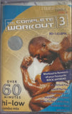 The Complete Work Out 3 - Sealed