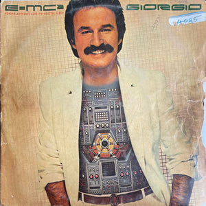 E=MC2 Giorgio
