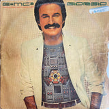 E=MC2 Giorgio