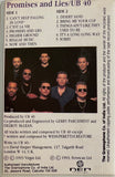UB 40 Promises & Lies