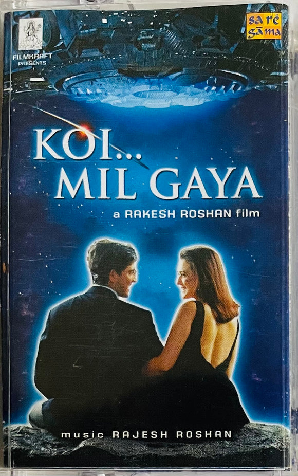 Koi Mil Gaya