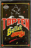 Top Ten Bullet Songs - Sealed