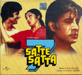 Satte Pe Satta - Record Style