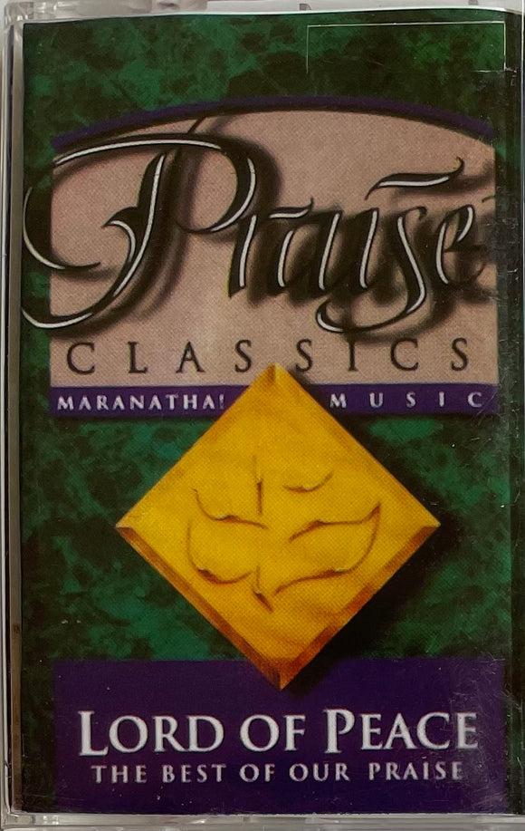 Praise Classics