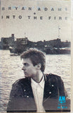 Bryan Adams Into The Fire