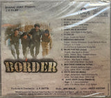 Border - Sealed