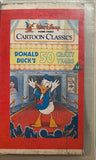 Donald Duck 50 Crazy Years