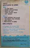 Brothers In Arms Dire Straits