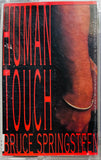Bruce Springsteen Human Touch