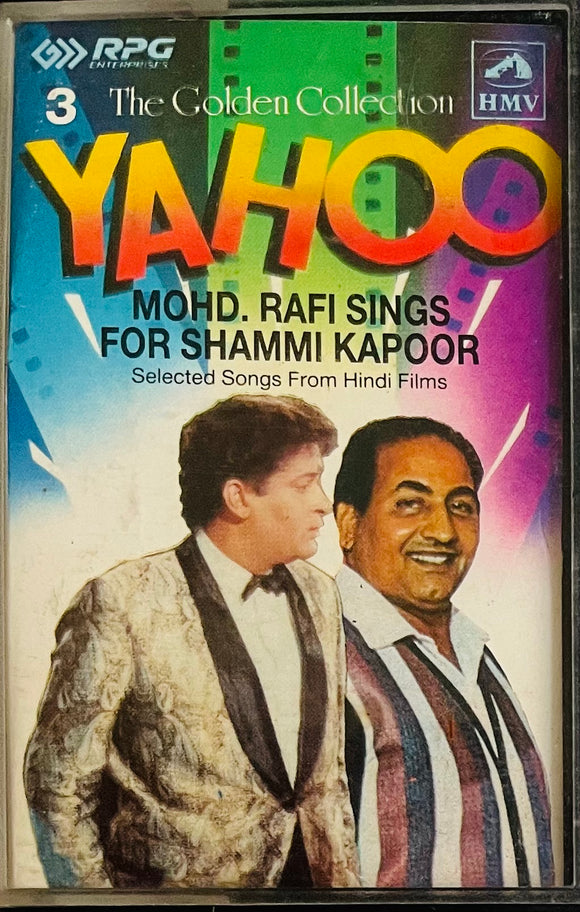 Yahoo