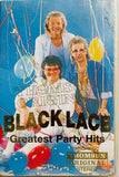 Black Lace Greatest Party Hits