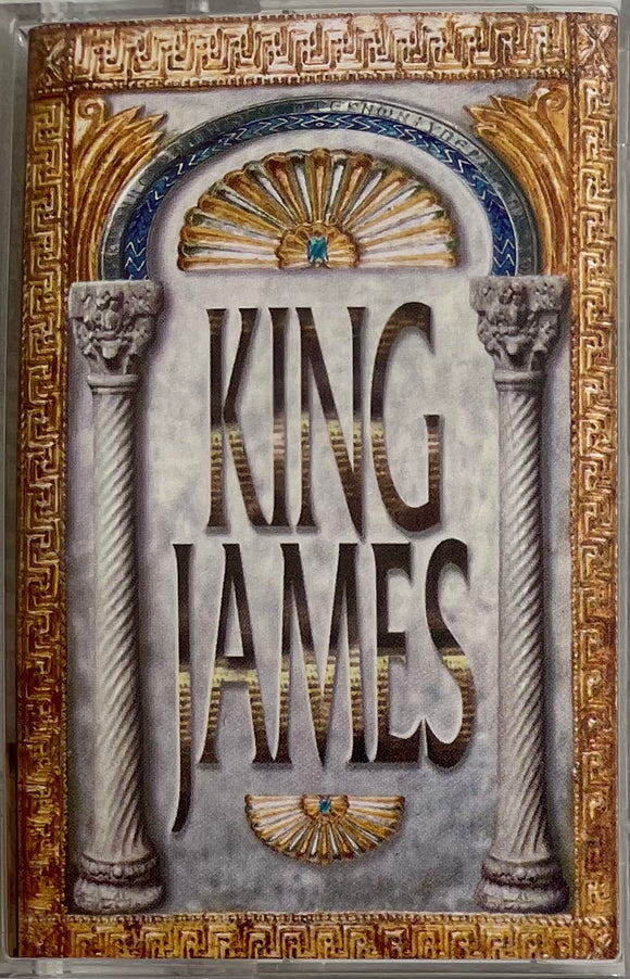 King James