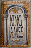 King James