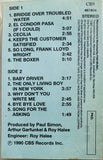 Simon & Garfunkel Collected Works Vol 3