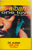 Dr. Alban One Love The Album