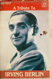 A Tribute To Irving Berlin