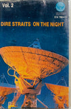 Dire Straits On The Night Vol 1 & 2 - Twin Pack
