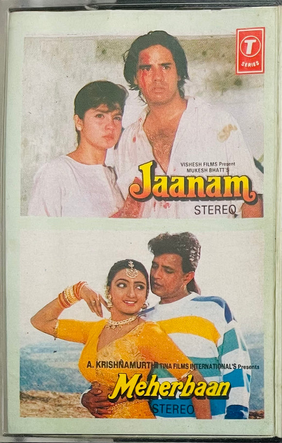 Jaanam / Meherbaan