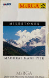 Marga Series - 9 Cassette Set