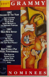 1997 Grammy Nominees Collection