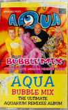 Aqua Bubble Mix
