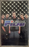 Five Invincible - Sealed