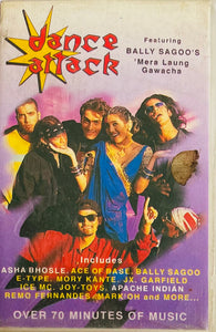 Dance Attack