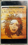 The Miseducation Of Lauryn Hill