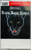 Santana Black Magic Woman