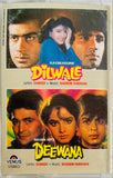 Dilwale / Deewana