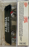 Alisha Greatest Hits