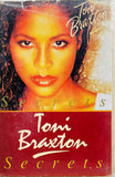 Toni Braxton Secrets