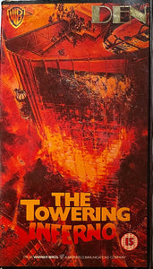 The Towering Inferno