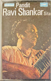 Pt. Ravi Shankar Sitar