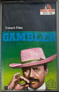 Gambler