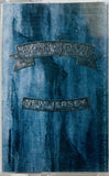 Bon Jovi New Jersey