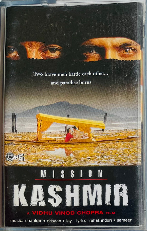 Mission Kashmir