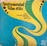 Instrumental Film Hits - 12 Inch LP