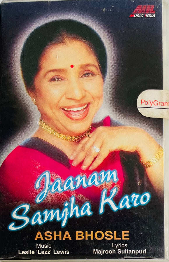 Jaanam Samjha Karo