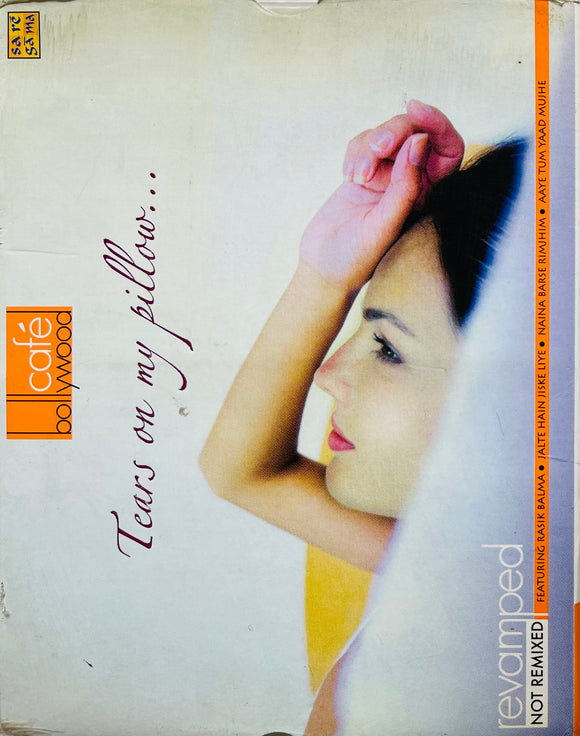 Tears On My Pillow - Twin Pack