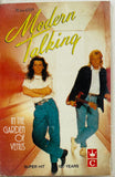 Modern Talking The Garden Of Venus