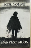 Neil Young Harvest Moon