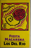 Fiesta Macarena Los Del Rio